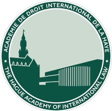 Logo Haagse Academie