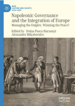 Napoleon's Governance